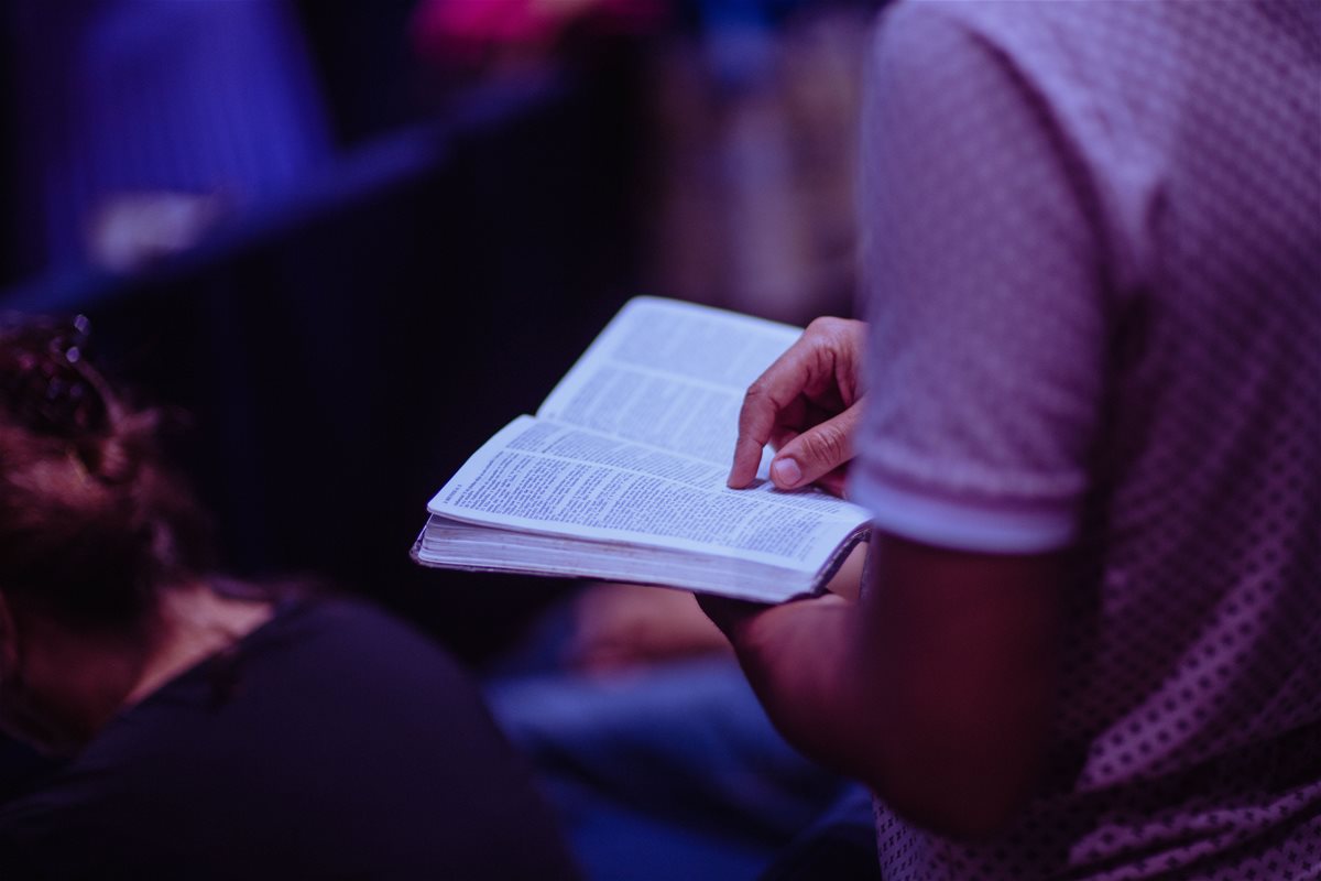 Pexels image